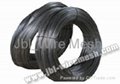 Black annealed iron wire 