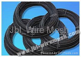 Black annealed iron wire  2