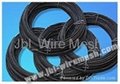 Black annealed iron wire  2