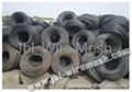 Black annealed iron wire  3