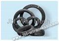Black annealed iron wire  4