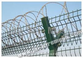 Razor Barbed Wire 4