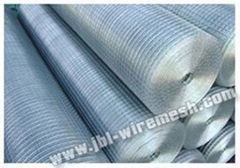 Welded Wire Mesh