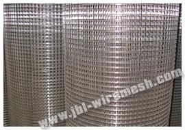 Welded Wire Mesh 3