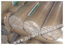 Welded Wire Mesh 5