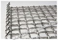 Crimped Wire Mesh 1