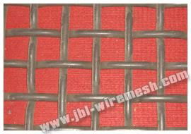 Crimped Wire Mesh 3