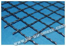 Crimped Wire Mesh 4