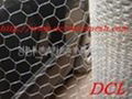 Hexagonal Wire Mesh