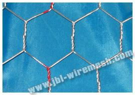 Hexagonal Wire Mesh 2