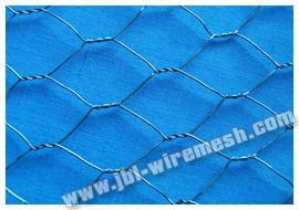 Hexagonal Wire Mesh 3