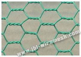 Hexagonal Wire Mesh 4