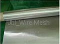 Stainless steel wire mesh 1