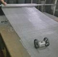 Stainless steel wire mesh 3