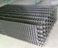 Wire Mesh Panel