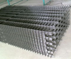 Wire Mesh Panel 