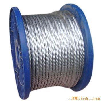 Steel Wire Rope