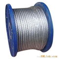 Steel Wire Rope