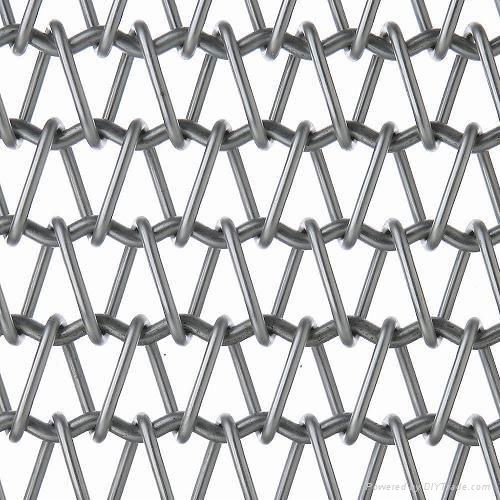 Stainless steel wire mesh 3