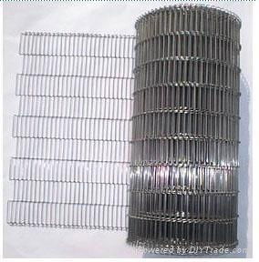 Stainless steel wire mesh 4