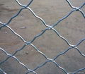 Wire Mesh Fence 2