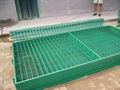 Wire Mesh Fence 4