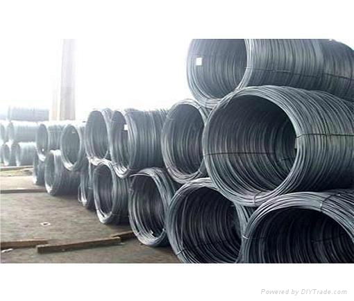 Steel Wire Rod 5