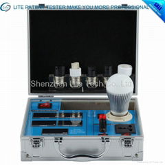 Energy Saving Lamp LED power Tester