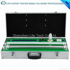 Energy Saving Lamp LED tube T8 60cm power meter