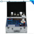 Energy Saving Lamp LED DC Power Meter