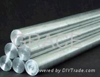 Niobium rod, Niobium bar