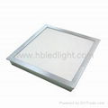 LED PANEL LIGHT 600*600 600LEDs 45w  1