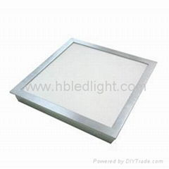 LED PANEL LIGHT 600*600 600LEDs 45w 