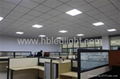 LED PANEL LIGHT 600*600 600LEDs 45w  4