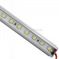 LED Aluminum Bar Light 