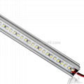 LED Aluminum Bar Light  2