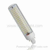LED PL Lamp G24 
