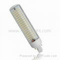 LED PL Lamp G24