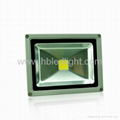 20W LED Flood Light 2