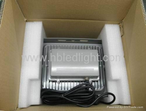 20W LED Flood Light 5