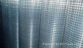 Stainless steel welded wire mesh  3