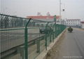 Wire Mesh Fencing 