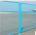 Wire Mesh Fencing  4
