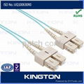 fiber optic patch cord 1