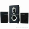 2.1 multimedia speaker 3