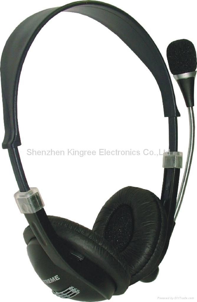 headphone 4