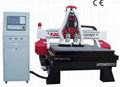 HOT cnc woodworking machine