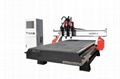 cnc woodworking machine 2