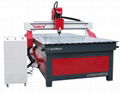 cnc Advertising machine with high