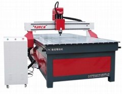 cnc Advertising machine with high precision